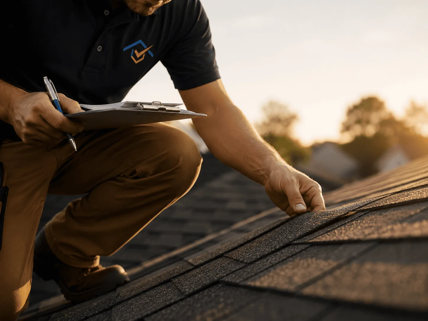 Why Choose Roof Inspection in Gibbstown, NJ