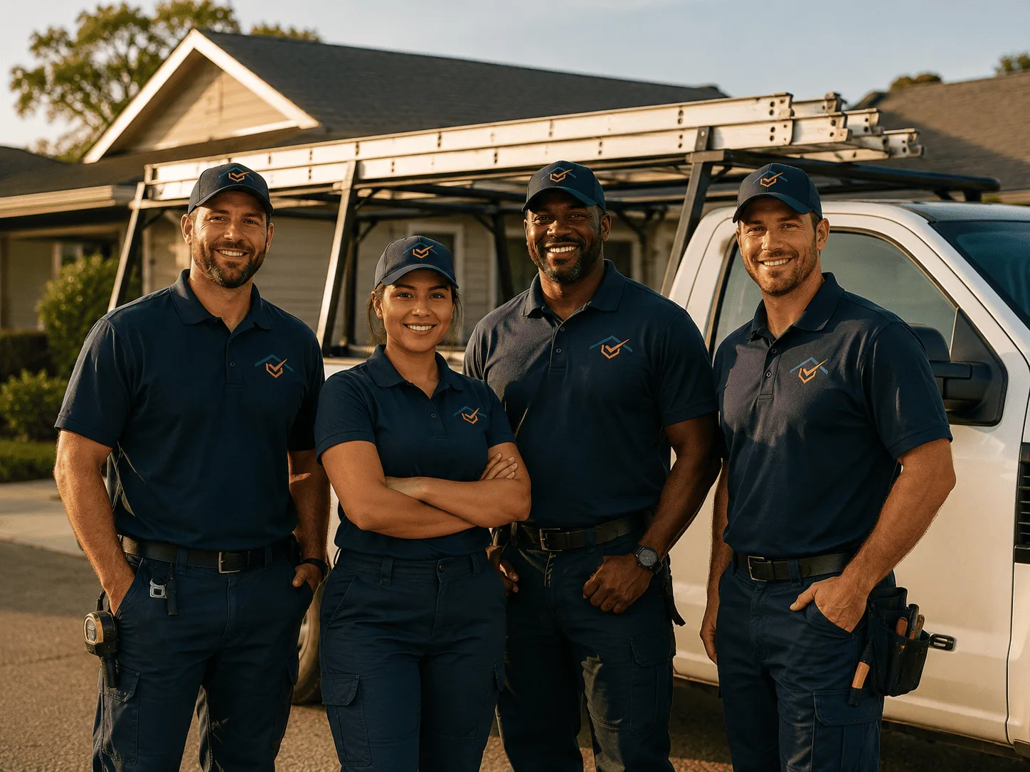 Roof Inspection company in Gibbstown, NJ